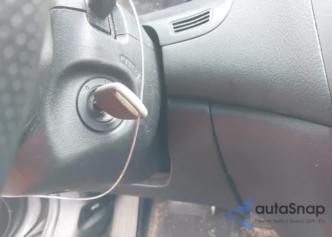 2004 Honda Accord 2.4 Dx из США, поврежденный, VIN 1HGCM56164A108736